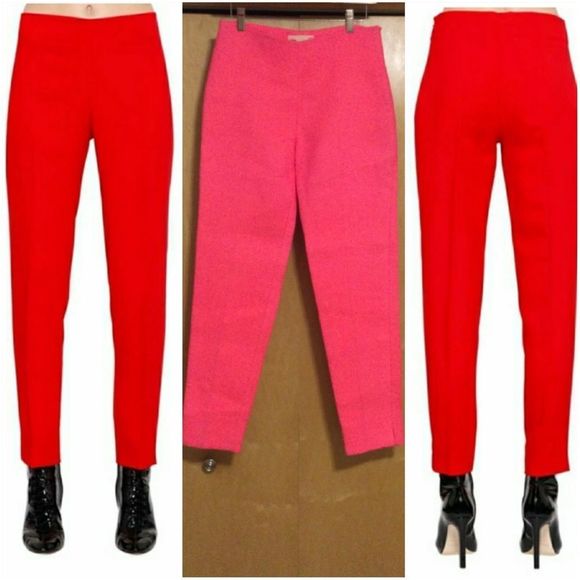 Antonio Berardi Pants - Antonio Berardi  Viscose Cady Pants